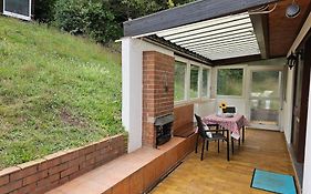 Große Ferienwohnung am Waldrand
